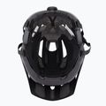Cască de bicicletă Rogelli Advntr Onyx Mtb black 5