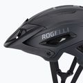 Cască de bicicletă Rogelli Advntr Onyx Mtb black 7