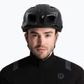 Cască de bicicletă Rogelli Advntr Onyx Mtb black 3