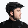 Cască de bicicletă Rogelli Advntr Onyx Mtb black 4