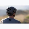Cască de bicicletă Rogelli Advntr Onyx Mtb black 8