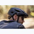 Cască de bicicletă Rogelli Advntr Onyx Mtb black 10