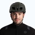 Cască de bicicletă Rogelli Advntr Onyx Mtb army green 3