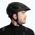 Cască de bicicletă Rogelli Advntr Onyx Mtb army green 4