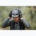 Cască de bicicletă Rogelli Advntr Onyx Mtb army green 9