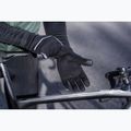 Mănuși de ciclism pentru bărbați Rogelli Apex Winter Windproof black 6