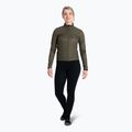 Geacă de ciclism pentru femei Rogelli Core Winter green 2