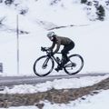 Geacă de ciclism pentru femei Rogelli Core Winter green 7