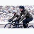 Geacă de ciclism pentru femei Rogelli Core Winter green 11