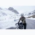 Geacă de ciclism pentru femei Rogelli Core Winter green 13