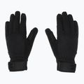 Mănuși de ciclism pentru copii Rogelli Core II Winter Windproof W black 2