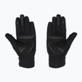 Mănuși de ciclism pentru copii Rogelli Core II Winter Windproof W black 3