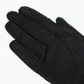 Mănuși de ciclism pentru copii Rogelli Core II Winter Windproof W black 4