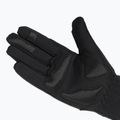 Mănuși de ciclism pentru copii Rogelli Core II Winter Windproof W black 5