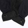 Mănuși de ciclism pentru copii Rogelli Core II Winter Windproof W black 6