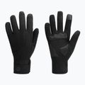 Mănuși de ciclism pentru copii Rogelli Core II Winter Windproof W black