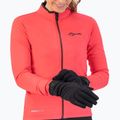 Mănuși de ciclism pentru copii Rogelli Core II Winter Windproof W black 2