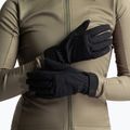 Mănuși de ciclism pentru copii Rogelli Core II Winter Windproof W black 3