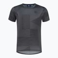 Tricou de ciclism pentru bărbați Rogelli Advntr Core Mtb grey