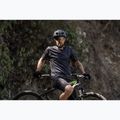 Tricou de ciclism pentru bărbați Rogelli Advntr Core Mtb grey 3