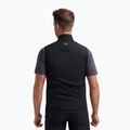 Vestă de ciclism pentru bărbaț Rogelli Advntr Insulated black 2