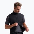 Vestă de ciclism pentru bărbaț Rogelli Advntr Insulated black 3