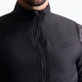 Vestă de ciclism pentru bărbaț Rogelli Advntr Insulated black 4