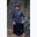 Vestă de ciclism pentru bărbaț Rogelli Advntr Insulated black 7