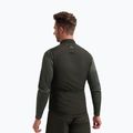 Vestă de ciclism pentru bărbați Rogelli Advntr Insulated army green 2