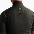Vestă de ciclism pentru bărbați Rogelli Advntr Insulated army green 5