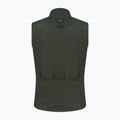 Vestă de ciclism pentru bărbați Rogelli Advntr Insulated army green 7
