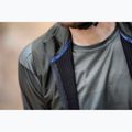 Vestă de ciclism pentru bărbați Rogelli Advntr Insulated army green 9
