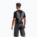 Pantaloni scurți de ciclism pentru bărbați Rogelli Advntr Distance MTB grey 2