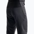 Pantaloni scurți de ciclism pentru bărbați Rogelli Advntr Distance MTB grey 5