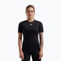Tricou de ciclism Rogelli Kite II Base Layer black 4