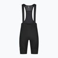 Pantaloni scurți de ciclism pentru bărbați Rogelli Signature Bib Short black 4