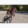 Pantaloni scurți de ciclism pentru bărbați Rogelli Signature Bib Short black 6