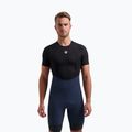 Pantaloni scurți de ciclism pentru bărbați Rogelli Signature Bib Short blue