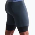 Pantaloni scurți de ciclism pentru bărbați Rogelli Signature Bib Short blue 3