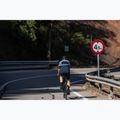 Pantaloni scurți de ciclism pentru bărbați Rogelli Signature Bib Short blue 9