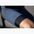 Pantaloni scurți de ciclism pentru bărbați Rogelli Signature Bib Short blue 10