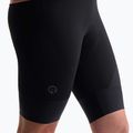 Pantaloni scurți de ciclism pentru femei Rogelli Signature Bib Short W black 3