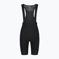 Pantaloni scurți de ciclism pentru femei Rogelli Signature Bib Short W black 4
