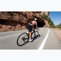 Pantaloni scurți de ciclism pentru femei Rogelli Signature Bib Short W black 7