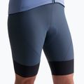 Pantaloni scurți de ciclism pentru femei Rogelli Signature Bib Short W blue 3