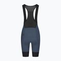 Pantaloni scurți de ciclism pentru femei Rogelli Signature Bib Short W blue 5
