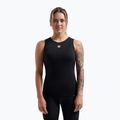 Tricou de ciclism  Rogelli Kite II Base Layer black 2
