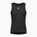 Tricou de ciclism  Rogelli Kite II Base Layer black 3