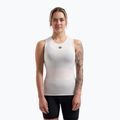 Tricou de ciclism  Rogelli Kite II Base Layer white 2