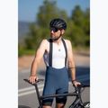 Tricou de ciclism  Rogelli Kite II Base Layer white 6